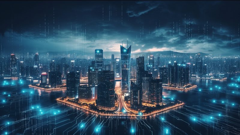 数据可视化与信息图表：本质区别与运用场景