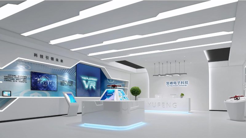 科技公司经营范围：解析企业多元化发展的关键领域**